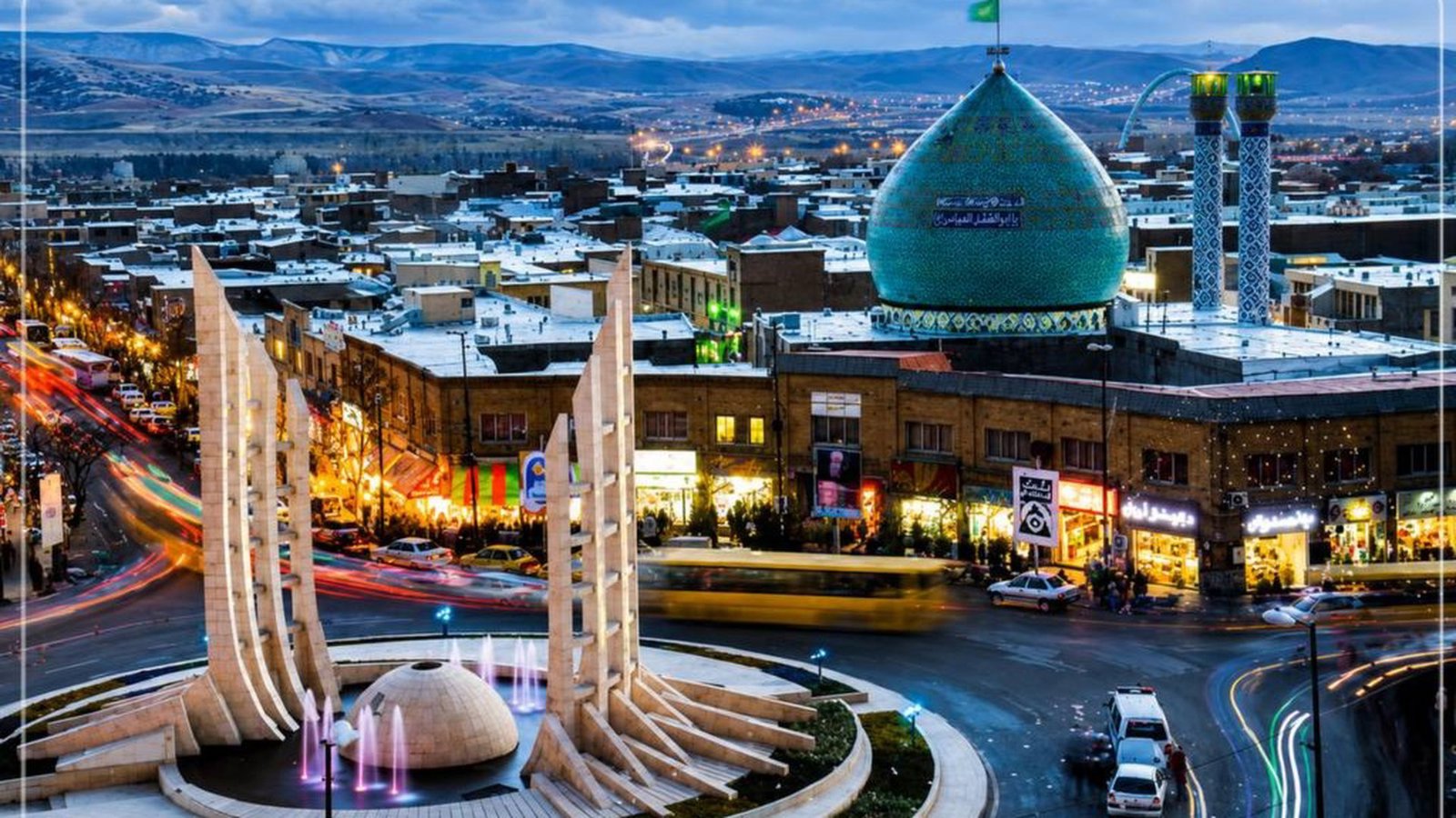 8 Mordad Zəncan Günü; Azərbaycan Mədəniyyətinin İncisi