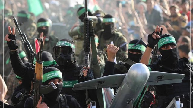 کانال ۱۳ اسرائیل: حماس با خلع سلاح و واگذاری کنترل غزه به نیروی بین‌المللی نزدیک شده است