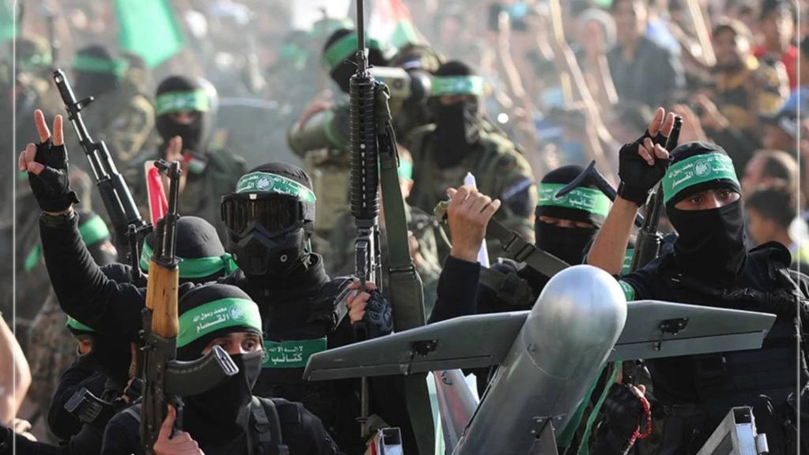 İsrailin 13-cü Kanalı: Hamas silahsızlaşmaya və Qəzzanın idarəsini beynəlxalq qüvvəyə verməyə yaxınlaşıb