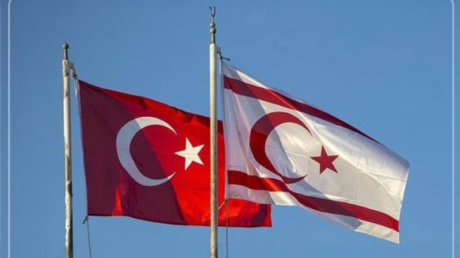 Türkiyə Müdafiə Nazirliyi: Kiprdə davamlı həll yalnız ikidövlətli model əsasında mümkündür