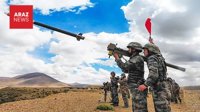 چین گزارش ارسال ۴۰۰ سامانه موشکی دوش‌پرتاب به ایران را تکذیب کرد