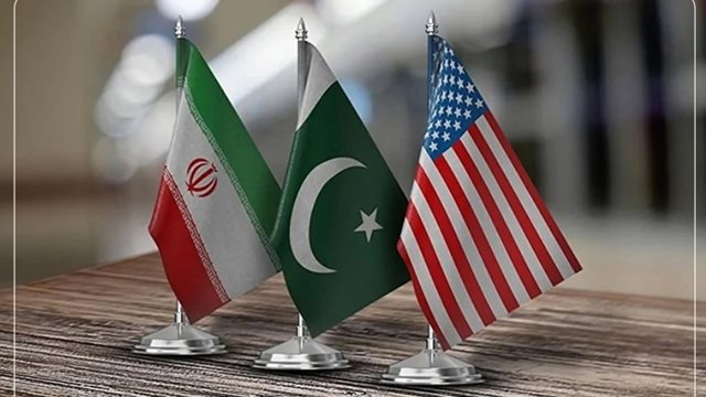 وزارت خارجه پاکستان: گفتگوی میان امریکا و ایران همچنان در جریان است