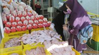 زنگ خطر گرانی مرغ به صدا در آمد؛ جهش قیمت نهاده‌ها بازار را در آستانه افزایش نرخ قرار داد