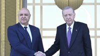 اردوغان: ترکیه از حاکمیت، نهادهای رسمی و بازسازی لبنان حمایت می‌کند