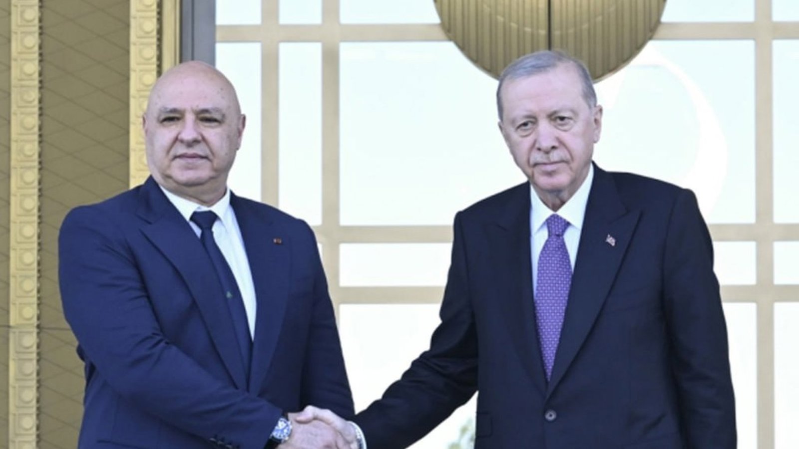 Ərdoğan: Türkiyə Livanın suverenliyi, rəsmi qurumları və yenidənqurulması dəstəkləyir
