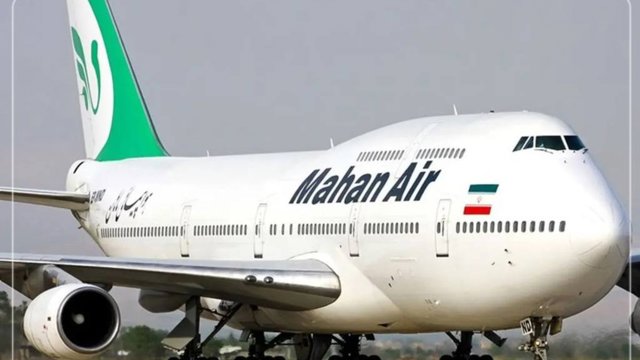 آمریکا شبکه پشتیبانی سپاه را در چهار کشور هدف تحریم‌های جدید قرار داد