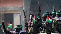 حماس: ساواشی بیتیرمک اوچون امتیاز وئردیک، آنجاق سیاسی هدفلریمیزدن گئری چکیلمیریک