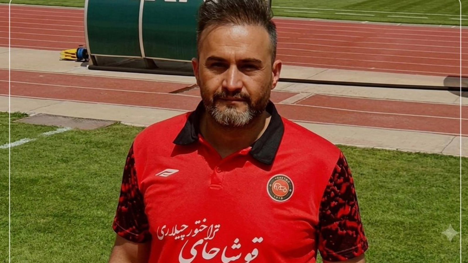 توحید خادمی، هوادار تراختور آذربایجان، به بیش از ۱۰ سال حبس محکوم شد