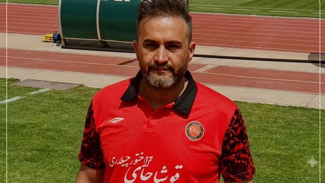 توحید خادمی، هوادار تراختور آذربایجان، به بیش از ۱۰ سال حبس محکوم شد