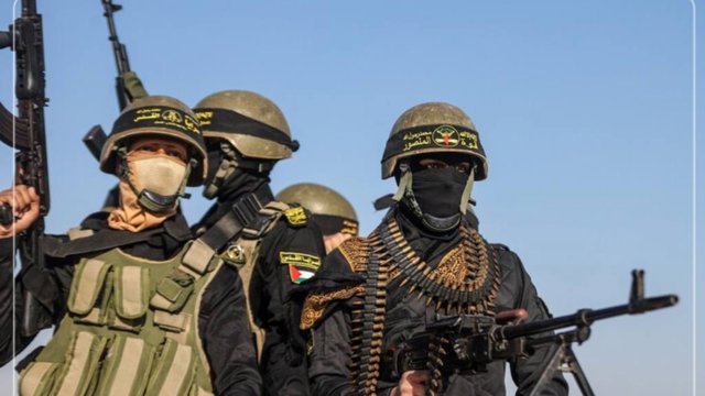 امارات از طرح ترامپ برای خلع سلاح حماس حمایت کرد