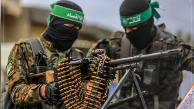 HƏMAS liderinin etirafı: bu razılaşmadan məmnun deyilik