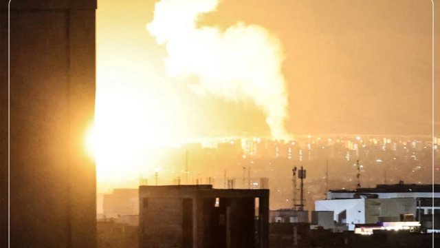 سی‌بی‌اس نیوز: قطع برق سراسر تهران در میان گزینه‌های حمله آمریکا و اسرائیل
