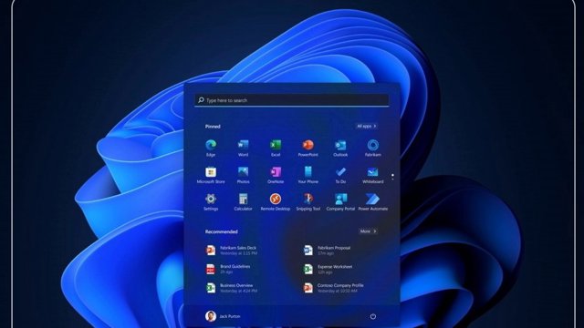 Mikrosoft vəd edib: Windows 11 