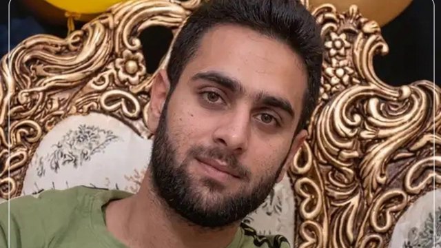 Şahruddə etiraz aksiyasına qatılmış yeniyetmənin sübh çağı edamı: Arvin Xeyrxahan 