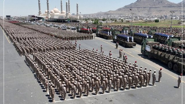 نقشه تهران برای شعله‌ور کردن منطقه؛ هماهنگی جمهوری اسلامی با حزب‌الله، حوثی‌ها و شبه‌نظامیان عراقی در روزهای آتش‌بس