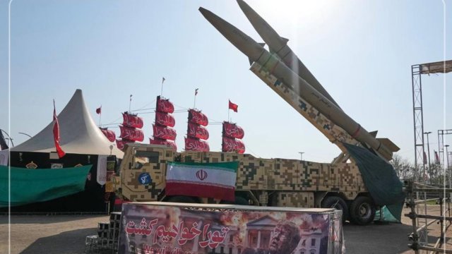 ترامپ حمله به ایران را متوقف کرد؛ خاورمیانه وارد فاز «آرامش شکننده» شد