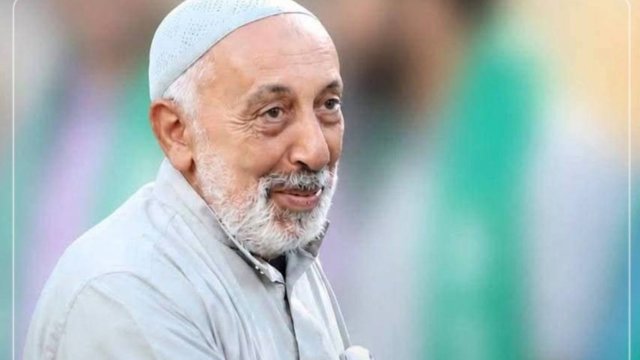 Xəbərlər: Hamasın məsullarından biri İsrailin hücumunda öldürülüb
