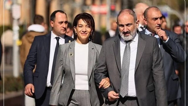 Ermənistan hökuməti bu gün istefa verir; Paşinyan yeni kabinetin qurulması ərəfəsində