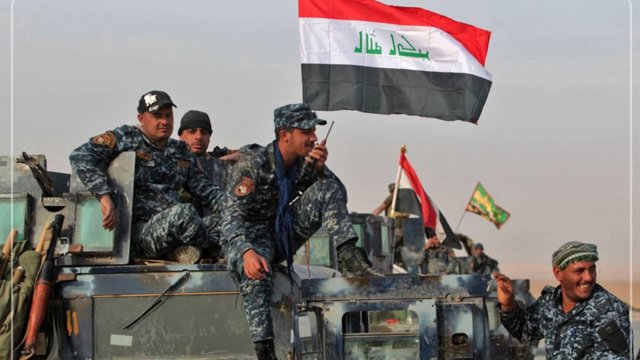 عراق؛ اجازه حمله به همسایگان از خاک این کشور را نمی‌دهیم