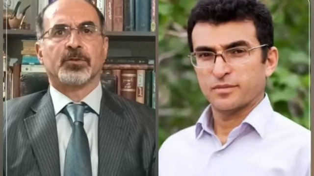 Azadlıq, ədalət, milli hökumətə doğru yürüş