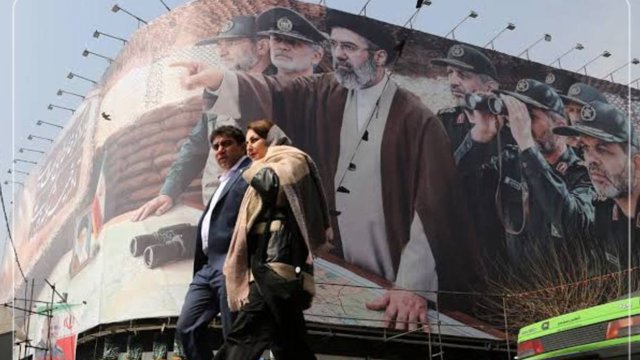 İran, Trampla Hörmüz boğazı ilə bağlı sazişə varılması iddialarını təkzib edib