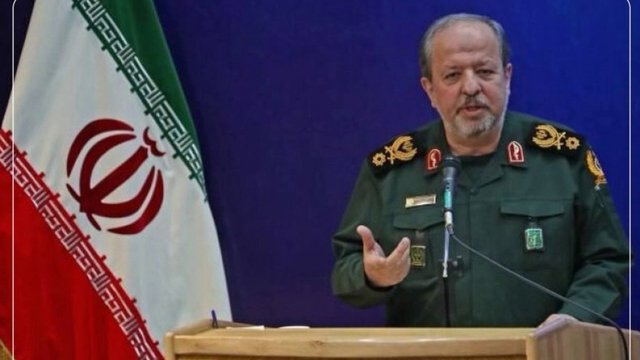 Tehran sazişə etimadsızlığında davam edir: Müdafiə Nazirliyinin icraçı rəhbəri: ABŞ-a heç bir etimadımız yoxdur