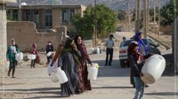 بحران آب در روستاهای خلخال؛ ۳۵ روستا چشم‌انتظار تانکر و بودجه