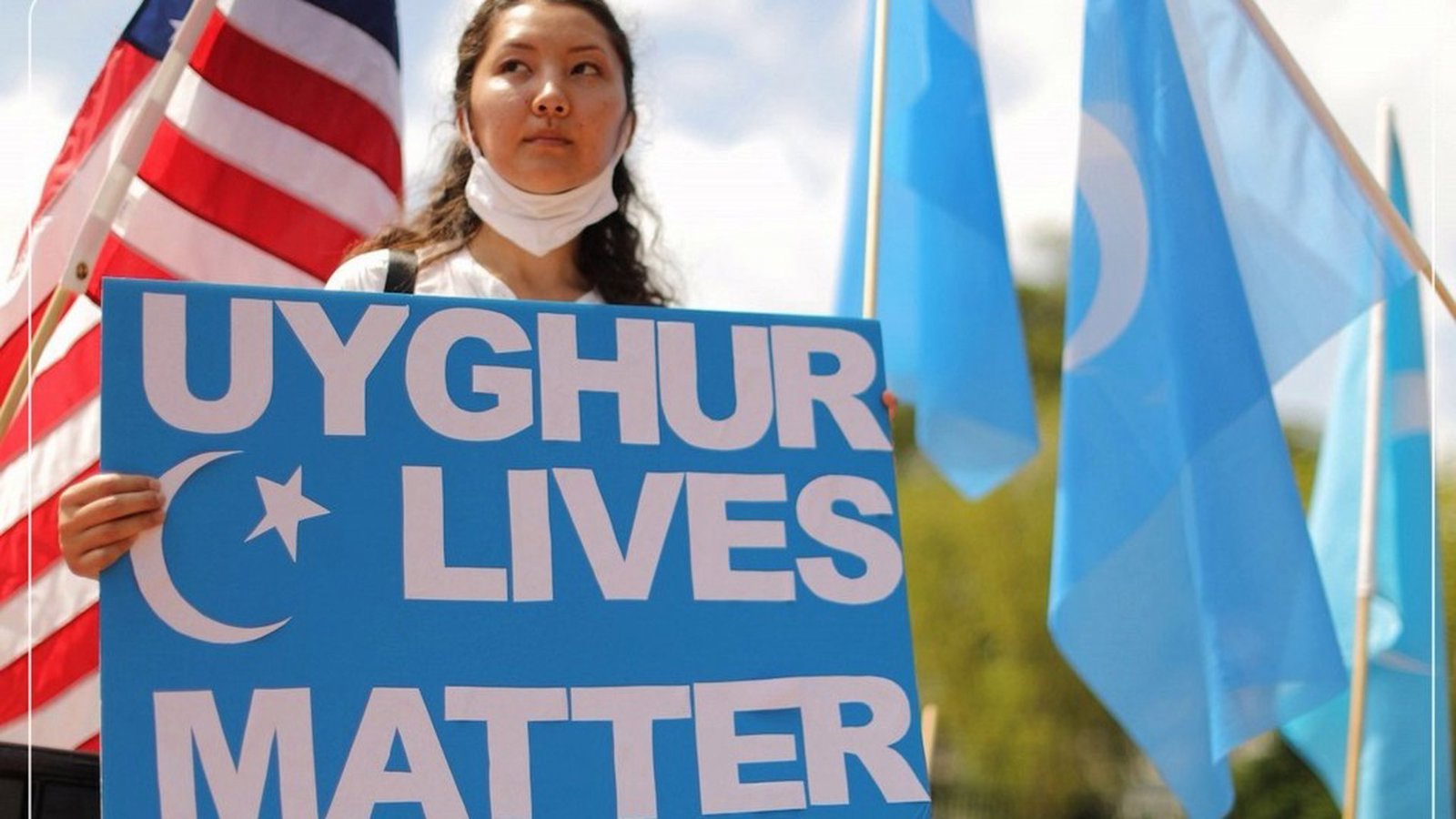 تقلای پکن برای ترمیم وجهه‌اش در ترکیه؛ سفر خبرنگاران ترک به شین‌جیانگ و سکوت درباره سرکوب اویغورها