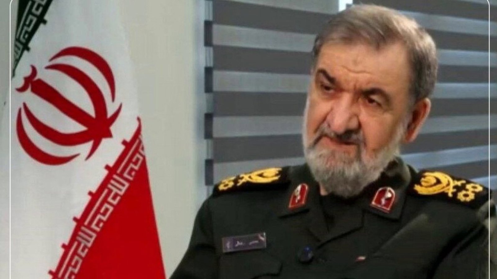 سپاه دوباره ناوهای آمریکا را تهدید کرد؛ «هر مسیری جز مسیر ایران در تنگه هرمز باز شود، هدف قرار می‌گیرد»