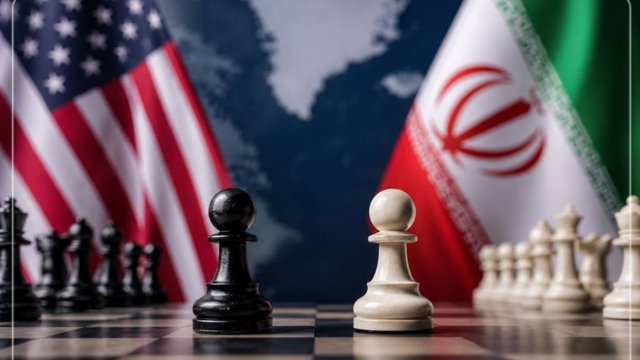 سی‌بی‌اس: فعلاً هیچ مذاکره جدیدی میان آمریکا و جمهوری اسلامی برنامه‌ریزی نشده است