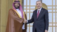 اردوغان و محمد بن سلمان درباره تحولات منطقه گفت‌وگو کردند؛ آنکارا حملات حوثی‌ها را محکوم کرد