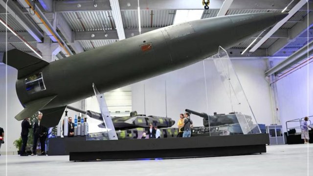 Reuters: ABŞ İranla müharibədə uzunmənzilli, dəqiqliyi yüksək raketlərinin ehtiyatlarını tükədib