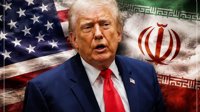 ترامپ: توافق با ایران نزدیک است