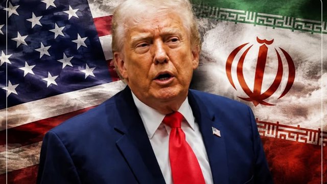 ترامپ: توافق با ایران نزدیک است