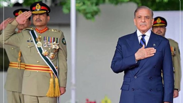 Pakistan baş naziri və ordu komandanı Səudiyyə Ərəbistanına yola düşür; regionun təhlükəsizliyi danışıqların mərkəzində