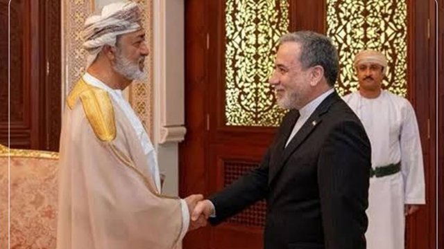 جمهوری اسلامی می‌گوید توافق با عمان به‌معنای بازگشایی فوری تنگه هرمز نیست