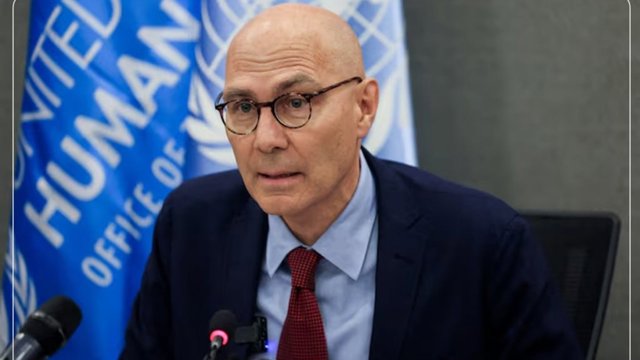 BMT-nin Ali Baş Komissarı: İslam Respublikası martdan bəri ən azı 56 nəfəri edam edib