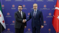 وزیر خارجه سوریه برای گفت‌وگو با هاکان فیدان به ترکیه می‌رود