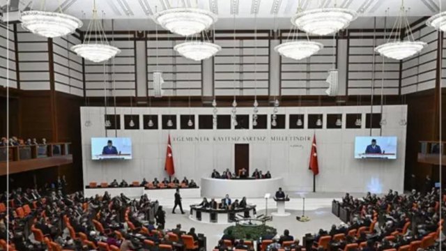 Türkiyə PKK üzvləri üçün nə planlaşdırır?