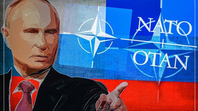 ABŞ-ın kəşfiyyat hazırlığı: Putin NATO-nu məhdud hücumla sınaqdan keçirə bilər