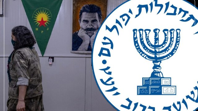 Mossadın İran əməliyyatının iki müəllifi vəzifəsindən uzaqlaşdırılıb