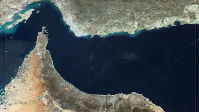 شرکت اطلاعات کشتیرانی کپلر: ترافیک دریایی تنگه هرمز به کمتر از یک‌دهم پیش از جنگ سقوط کرد