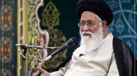 احمد علم‌الهدی، امام‌جمعه مشهد؛ پایان جنگ با آمریکا را زمینه حمله زمینی این کشور به ایران دانست