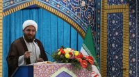 علی اکبری، امام جمعه موقت تهران: برخی افراد با دریافت دلار، «بی‌حیایی و بی‌عفتی» را در جامعه ترویج می‌دهند