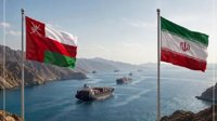 آکسیوس: مذاکرات ایران و عمان درباره تنگه هرمز به توافق نزدیک شده است