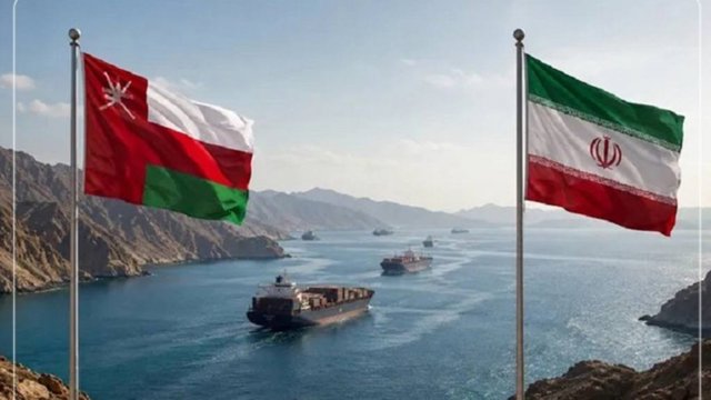 Aksios: İran və Oman arasında Hörmüz boğazı ilə bağlı danışıqlar razılaşmaya yaxınlaşıb