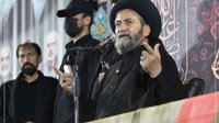 تهدید علنی از تریبون نماز جمعه اردبیل: «با برهم‌زنندگان وحدت مبارزه کنید، حتی اگر عمامه بر سر داشته باشند»