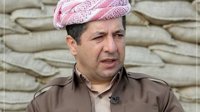 مسرور بارزانی: نمی‌خواهیم وارد هیچ درگیری منطقه‌ای شویم