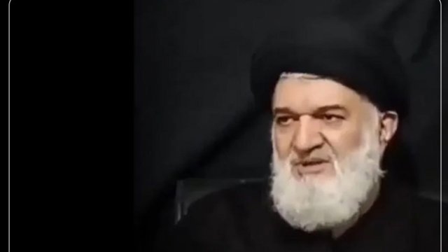 Ədliyyə hakimiyyəti sözçüsü: Məhəmmədbaqir Xərrazi ruhanilər üçün xüsusi məhkəməyə çağırılıb