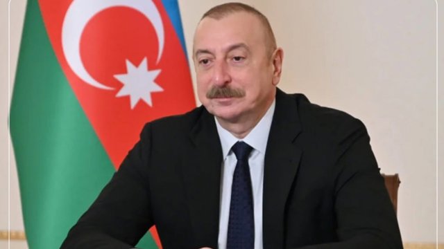 Əliyev: Azərbaycan-ABŞ münasibətləri ən yüksək səviyyəyə çatıb
